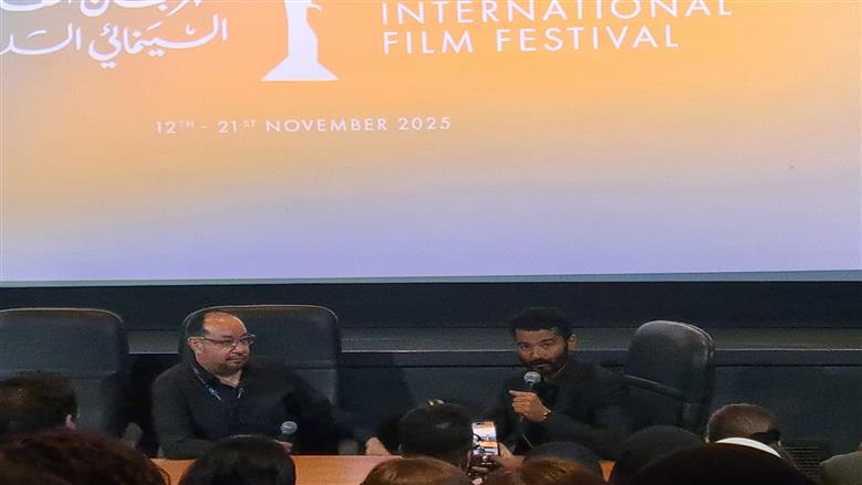 لماذا رفض خالد النبوي عرض الإقامة في أمريكا بعد التمثيل في بلاد العم سام؟