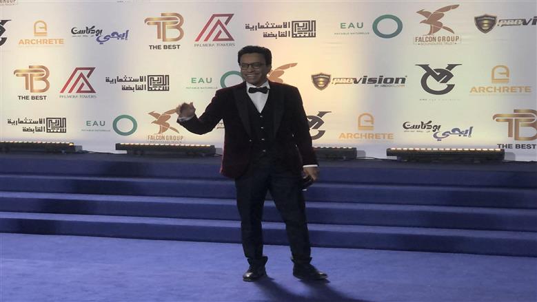مهرجان الأفضل