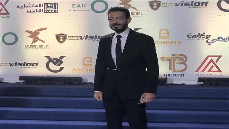 مهرجان الأفضل
