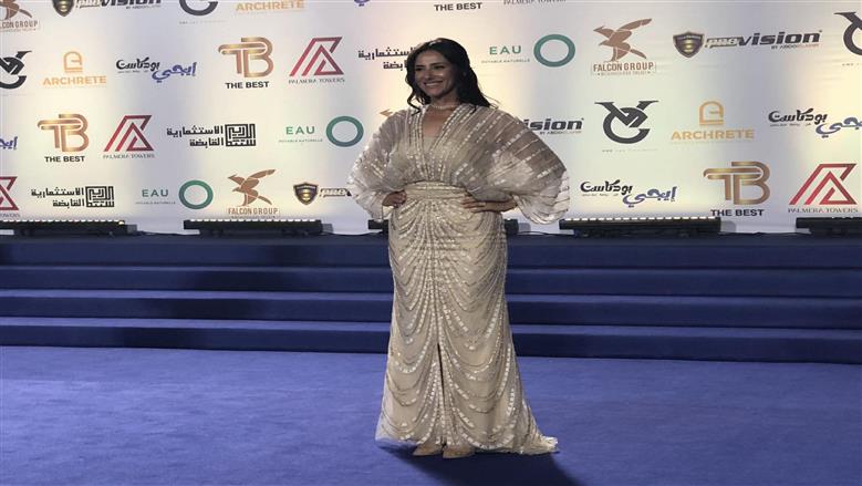 مهرجان الأفضل