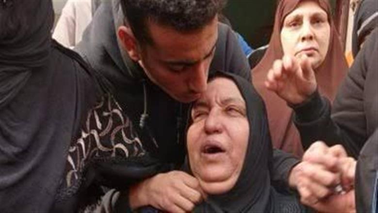 محمد جمال.. صاحب القلب الطيب وملجأ الحيوانات الذي تحولت فرحته إلى جنازة في بنايوس