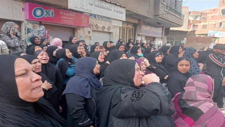 محمد جمال.. صاحب القلب الطيب وملجأ الحيوانات الذي تحولت فرحته إلى جنازة في بنايوس