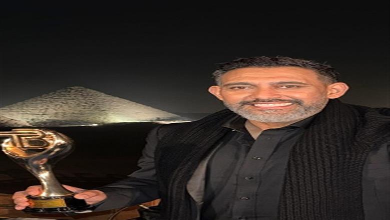 عمرو مصطفى