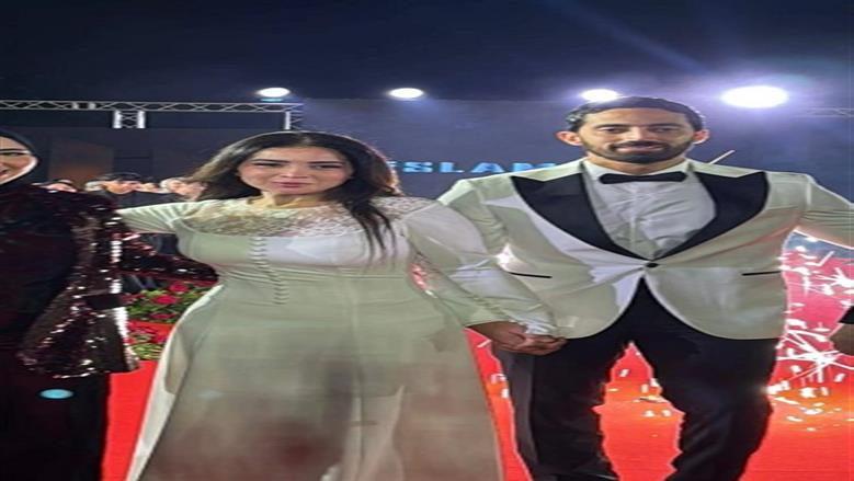 مى عز الدين 
