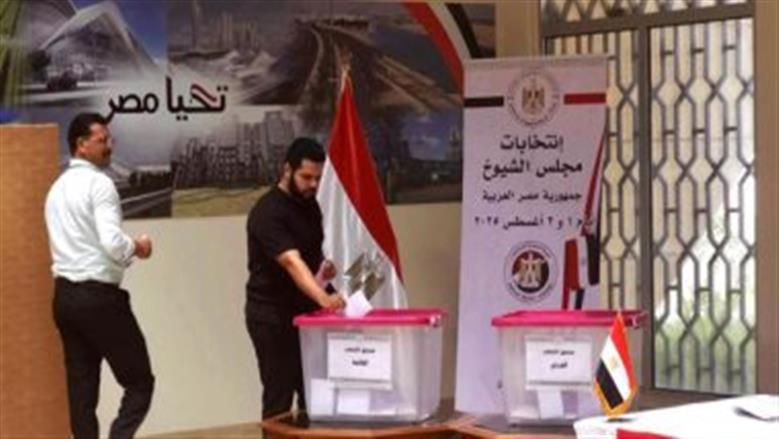الحصر العددي للدائرة الرابعة الملغاة في مركز أبوتيج بمحافظة أسيوط (مستند)