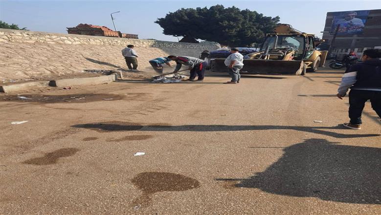 استعدادات انتخابات مجلس النواب بالقليوبية