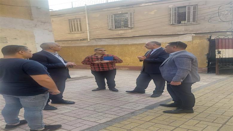 استعدادات انتخابات مجلس النواب بالقليوبية