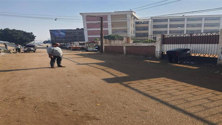 استعدادات انتخابات مجلس النواب بالقليوبية