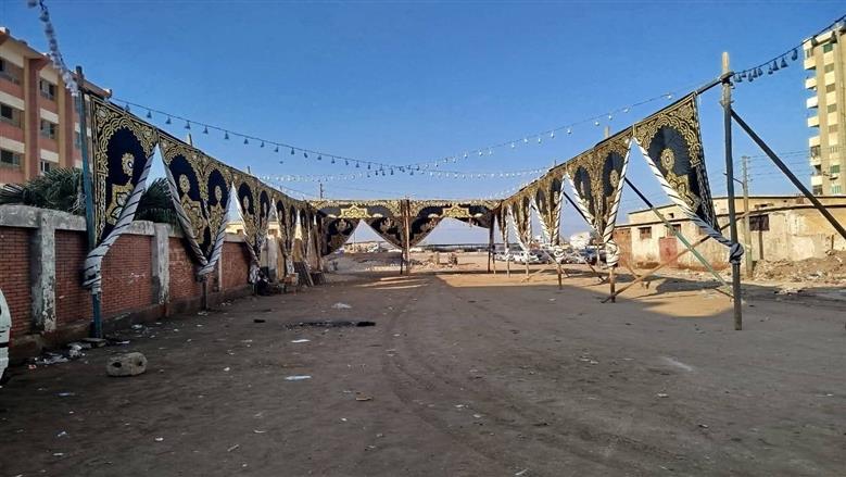 استعدادات انتخابات مجلس النواب بالقليوبية