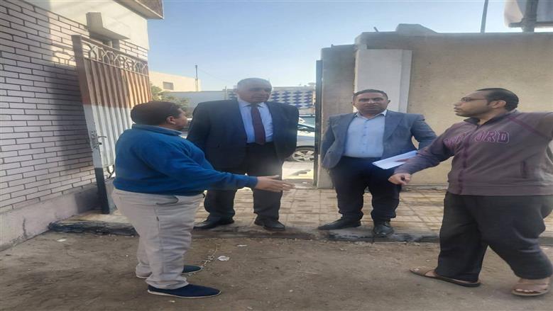 استعدادات انتخابات مجلس النواب بالقليوبية