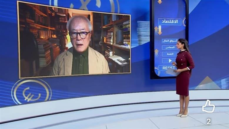 مستشار سابق لرئيس وزراء اليابان: لا يمكن تقييم حكومة سانيتا كياتشي حاليا