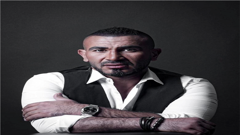 أول ظهور لأحمد سعد بعد أزمته الصحية الأخيرة.. رضوى الشربيني السر (فيديو)