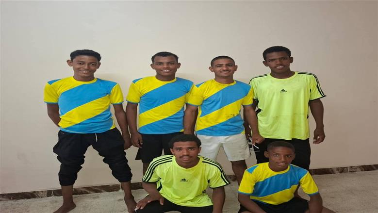 منطقة أسوان الأزهرية 