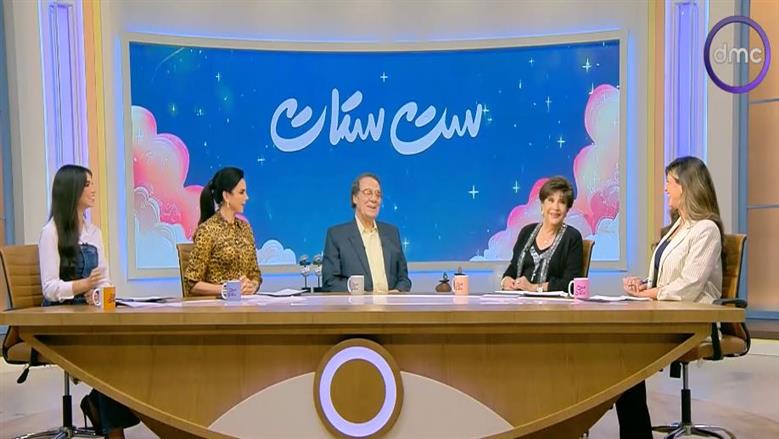أحمد فؤاد سليم لـ«ست ستات»: الحب الحقيقي هو التماس الأعذار للطرف الآخر