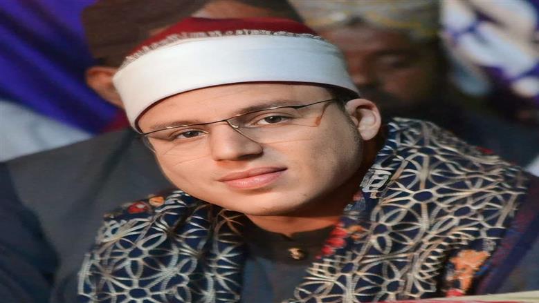 الشيخ محمود السيد