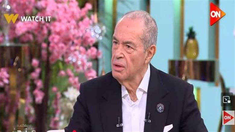 المهندس محمد منصور: بدأت العمل جرسونا لسداد دَين قيمته 454 دولار