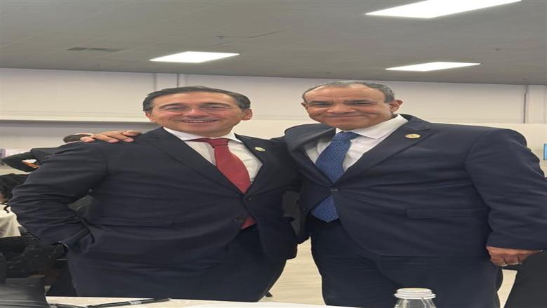وزير الخارجية