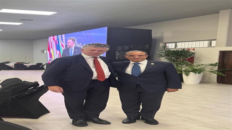 وزير الخارجية