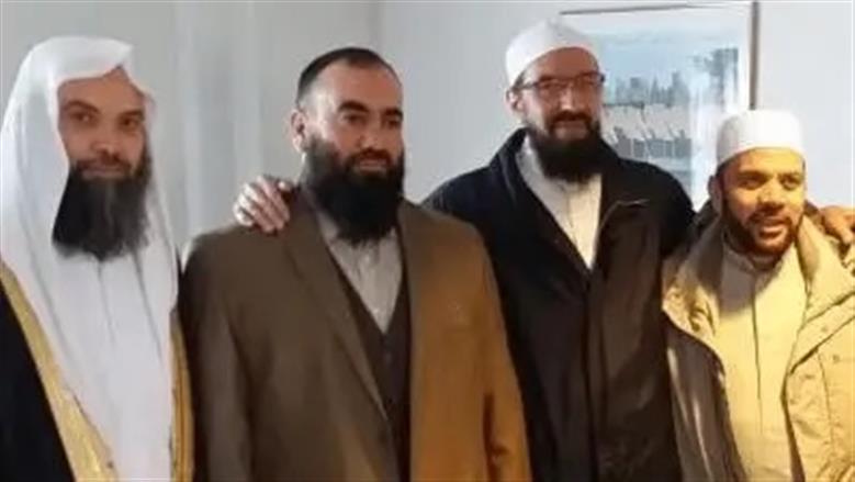 السويد