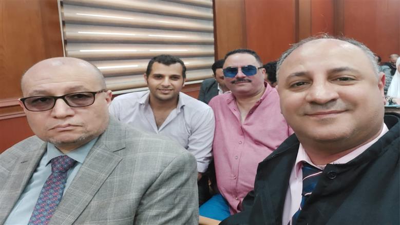الإيجار القديم