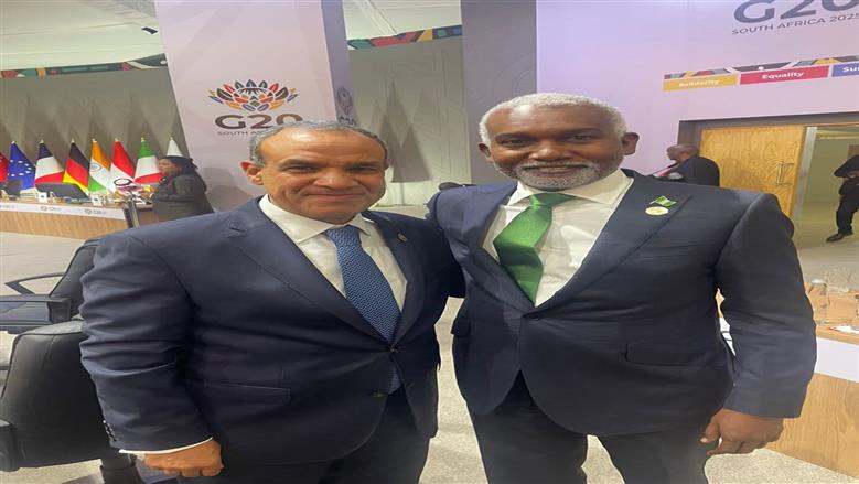 وزير الخارجية