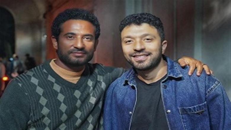 مسلسل الريس