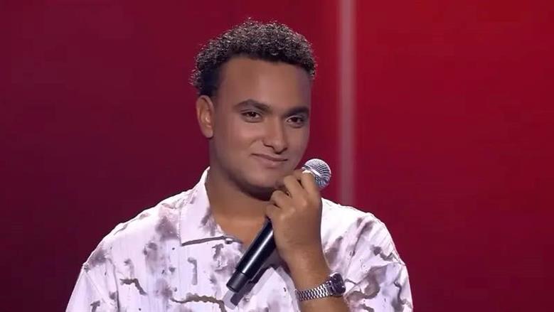 هند سعيد صالح تعلق على أزمة المتسابق كريم الحو.. ما علاقة محمود شكوكو؟ 
