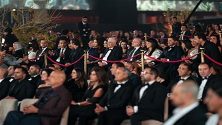 وزير التخطيط والتعاون الدولي خلال الاحتفالية