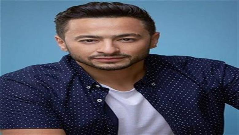 حمادة هلال: سعيد بتكريمي في «the best».. وانتظروا أغنيات جديدة قريبا