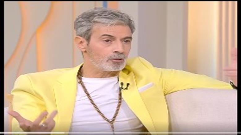 محمد سليمان لـ«ست ستات»: زوجتي رفضت العيش في بلدها واختارت مصر