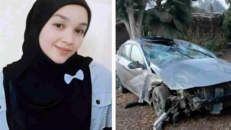 اللحظات الأخيرة لـ عروس الجنة إيمان علاء.. «خلعت فستان الفرح ولبست الكفن» 
