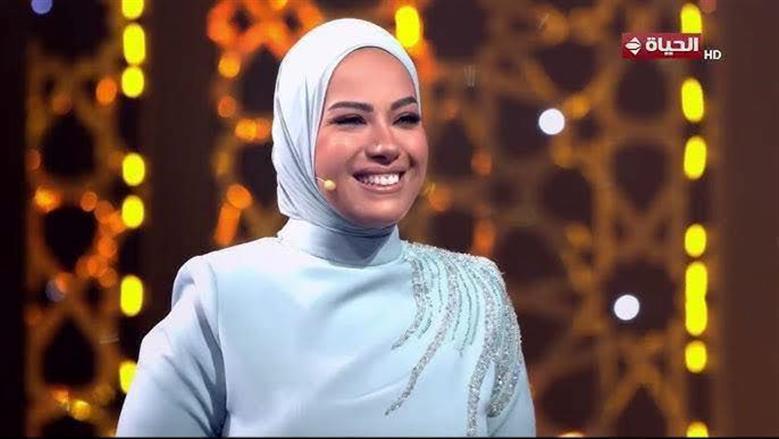 آية عبدالرحمن 