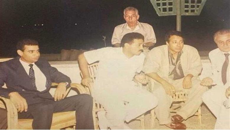 «بابلو سكوبار أمام البيت الأبيض».. محمود البزاوي يكشف صدمة الخطوبة في بيت السعدني