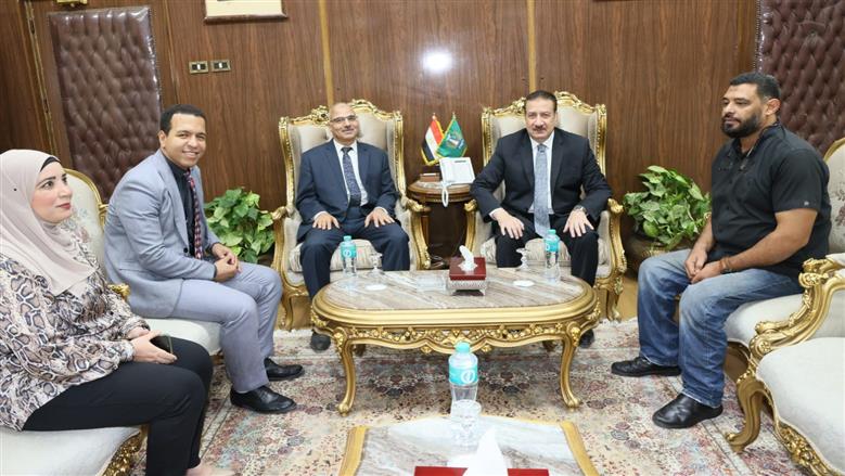 المنوفية
