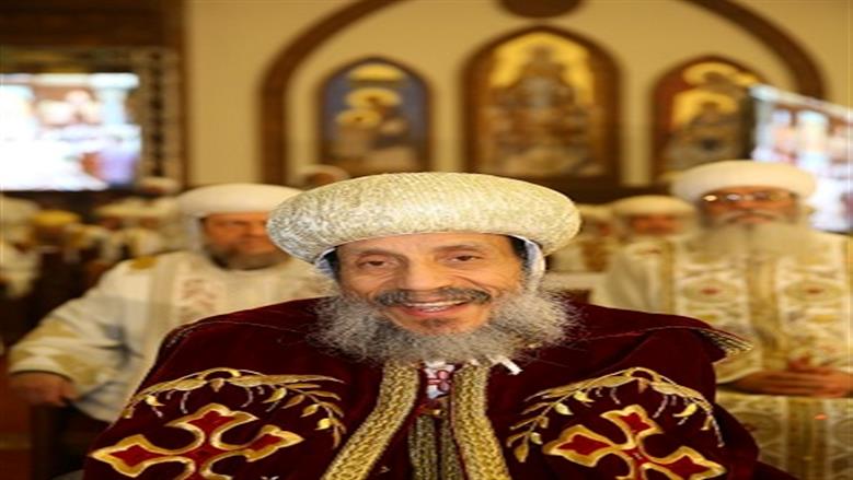الأنبا أنتوني