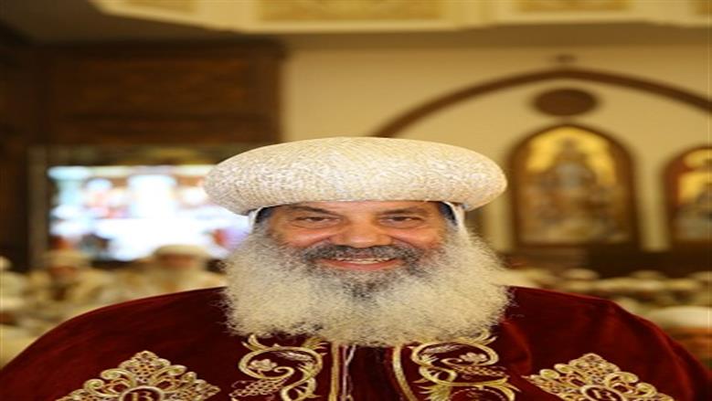 الأنبا برنابا
