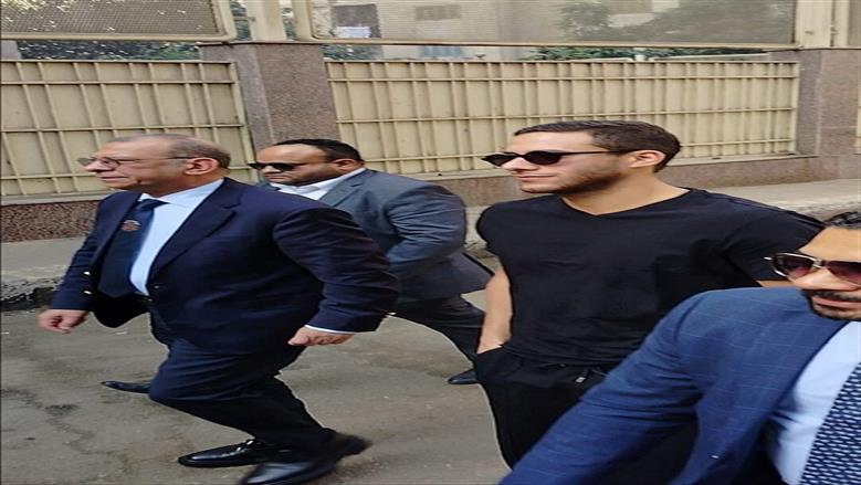 رمضان صبحي