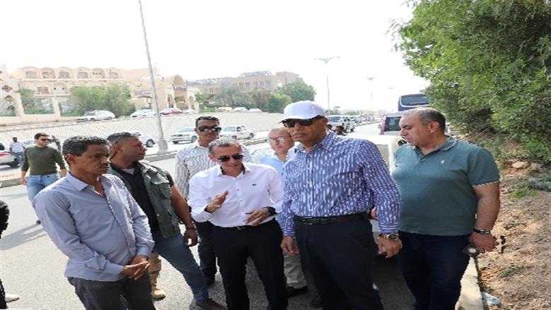 محافظة أسوان 