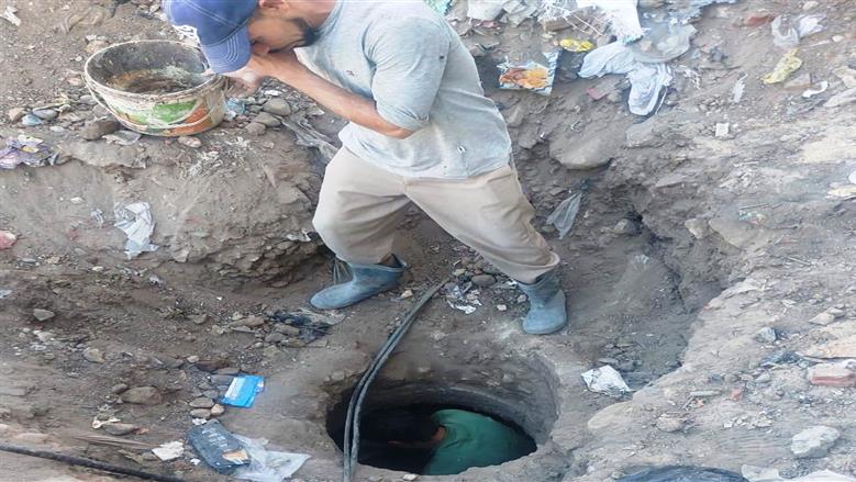 محافظة أسوان 