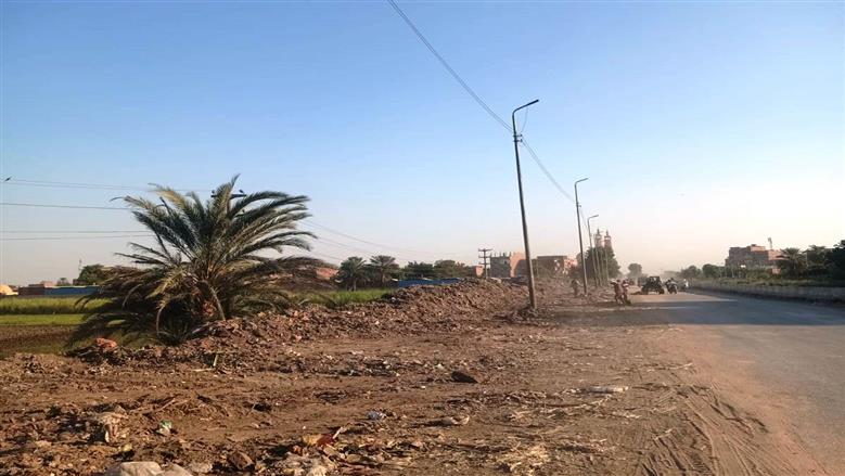 محافظة أسوان 