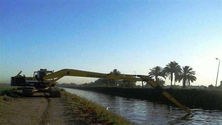 محافظة أسوان 