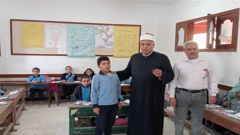 استعدادات القليوبية لخوض انتخابات مجلس النواب