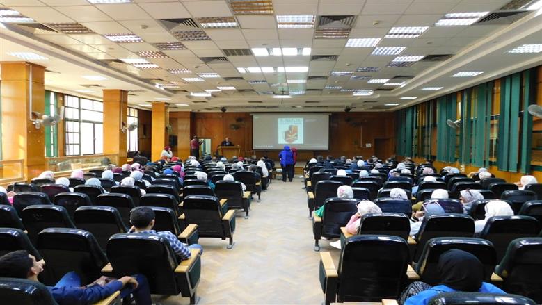 برنامج رجل الدولة في القليوبية 