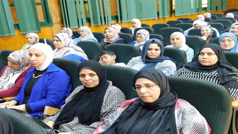 برنامج رجل الدولة في القليوبية 