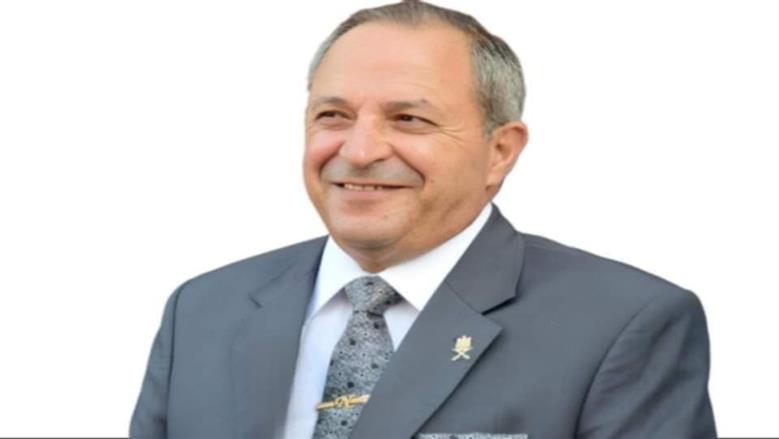 محافظ بورسعيد