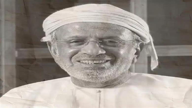 سبب وفاة الشيخ سهيل بن سالم بهوان.. صدم الجميع برحيله