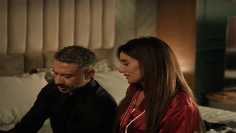 بعد مشهد النهاية لمسلسل ورد وشوكولاتة.. تحليل نفسي للشخصية السيكوباتية