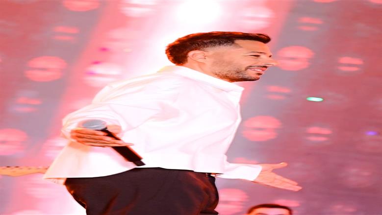 حماقي