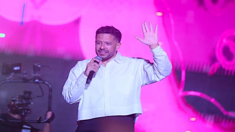 حماقي