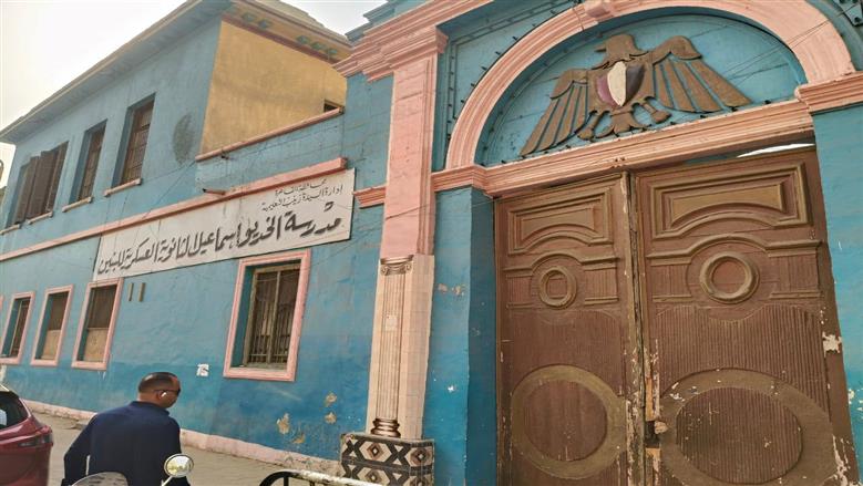 تجهيز اللجان الإنتخابية